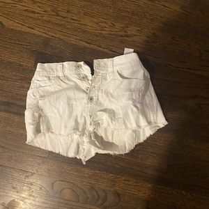 shorts lot
